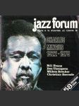 Jazz forum 58 - náhled
