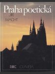 Praha poetická - náhled