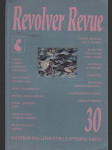 Revolver Revue 30 - náhled