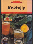 Koktejly - náhled