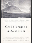 Česká krajina XIX. století - náhled