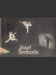 Josef Svoboda - náhled