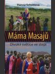 Máma Masajů - náhled
