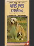Váš  pes  a  štěnátko - ilustrovaná příručka  o  chovu  a  výcviku - náhled
