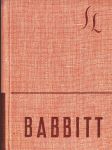 Babbitt - náhled