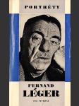 Fernand Léger - náhled