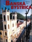 Banská Bystrica. Krása architektúry - náhled