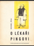 O lékaři Pingovi - náhled