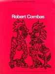 Robert Combas - náhled