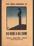 Na nebi a na zemi - náhled