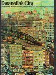 Fasanella´s City: The paintings of Ralph Fasanella with the story of his life and art by Patrick Watson - náhled