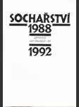 Sochařství 1988-1922: Generace osmdesátých let - Milkov, Róna, Ambrúz, Blažek, Gabriel, Kotrba, Míka, Němcová, Plieštik, Sorokáč - náhled