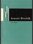 Arnošt Dvořák - náhled