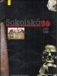 Sokolská 26: 1993-1998 - náhled