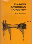 The New American Tapestry - náhled