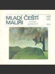 Mladí čeští malíři - náhled