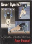 Never Gymless - náhled