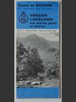 English Lakeland and near-by places of interest - náhled