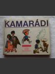 Kamarádi - náhled