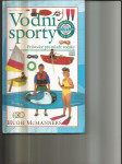 Vodní sporty - průvodce pro mladé vodáky - náhled