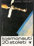Kosmonauti 20. století - náhled