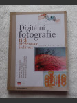 Digitální fotografie - tisk, prezentace, archivace - náhled