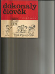 Dokonalý člověk - náhled