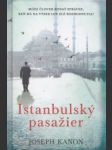 Istanbulský pasažier - náhled
