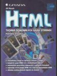 HTML. Tvorba dokonalých www stránek - náhled