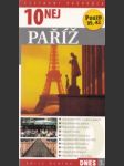 10 nej Paříž - náhled