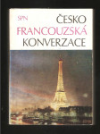 Česko-francouzská konverzace - náhled