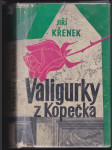 Valigurky z Kopečka - náhled