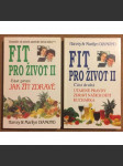 Fit pro život II: Jak žít zdravě + Utajené pravdy - náhled