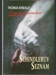Schindlerův seznam - náhled