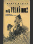 Malý velký muž - náhled