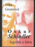 Oskar Schindler: legenda a fakta - náhled