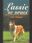 Lassie se vrací - náhled