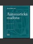 Automatická madona - Antologie Skupiny Ra - náhled