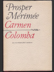 Carmen - Colomba - náhled