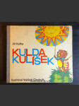 Kulda Kulíšek - náhled