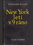 New York letí v 9 ráno - náhled