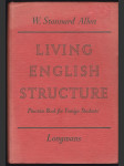Living English structure - a practice book for foreign students - náhled