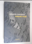 Nesvatí svatí - náhled