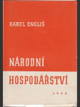 Národní hospodářství - náhled