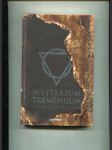 Mysterium Tremendium - náhled