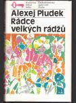 Rádce velkých rádžů - náhled