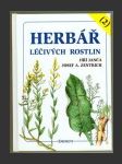 Herbář léčivých rostlin 2.díl - náhled