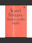 Srdce svého nejez - náhled