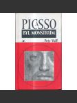 Picasso byl monstrum - náhled
