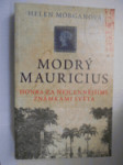 Modrý mauricius - honba za nejcenějšími známkami světa - náhled